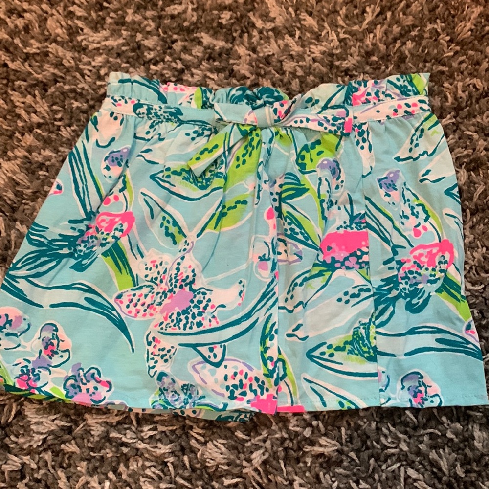 girls skirt